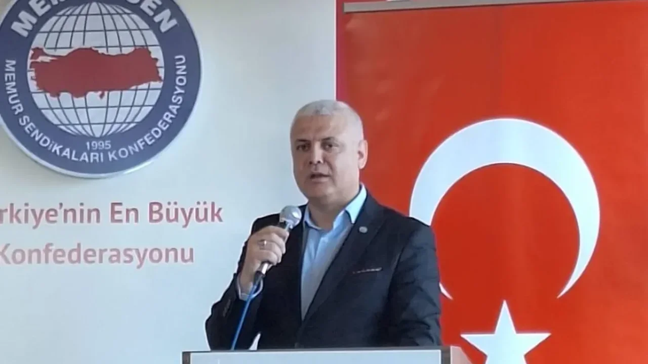 Büro Memur-Sen Osmaniye’de Yeni Dönem Başladı