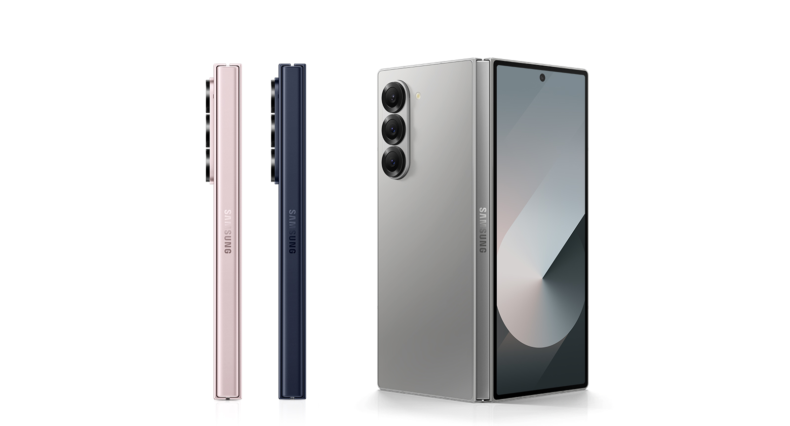 Galaxy Z Fold6 ile Katlanabilir Telefon Devrimi Başladı! - Görsel 2