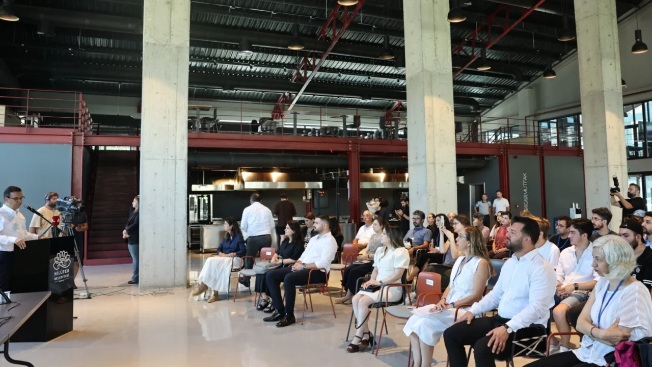 Çalı Köy Filmleri Festivali’nde Akademik Buluşma