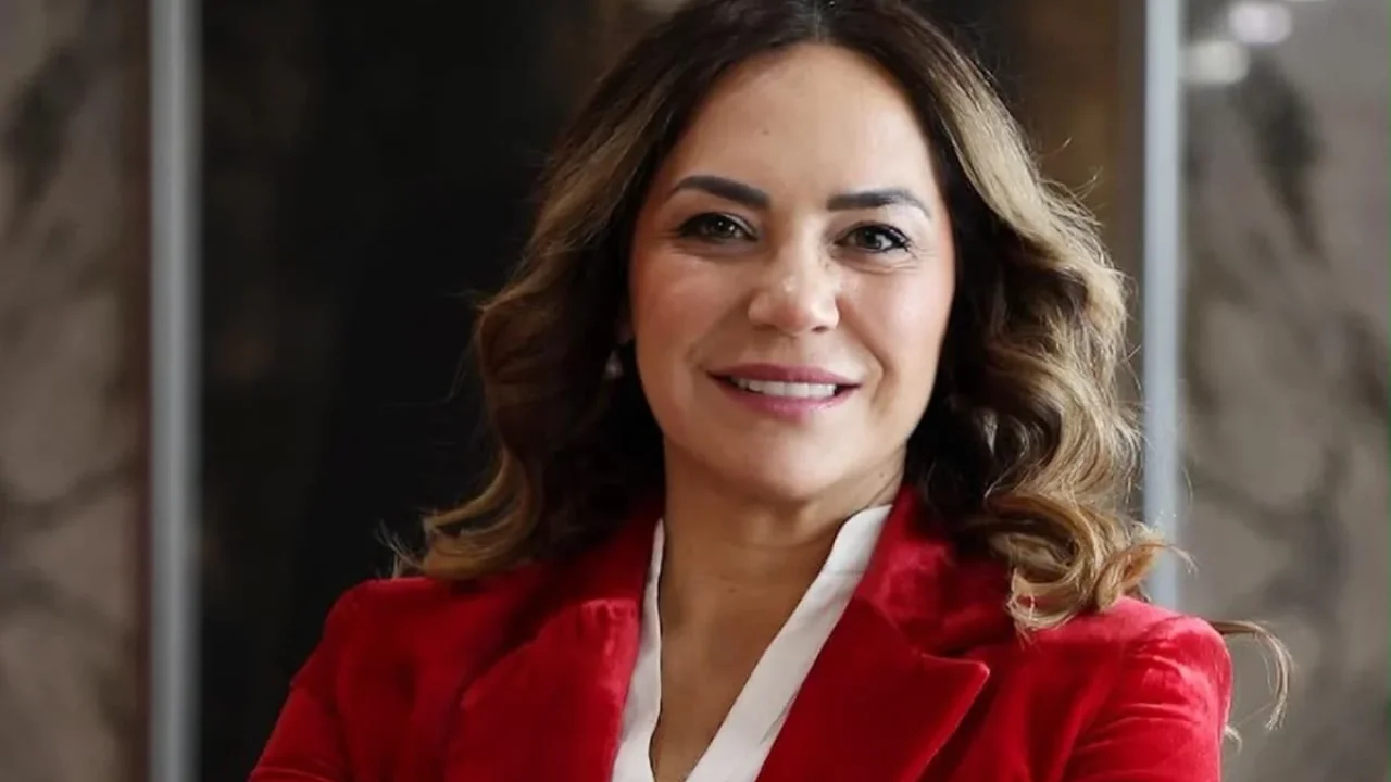 Candan Yüceer CHP’den istifa etti: “Yeni bir yola çıkıyorum”