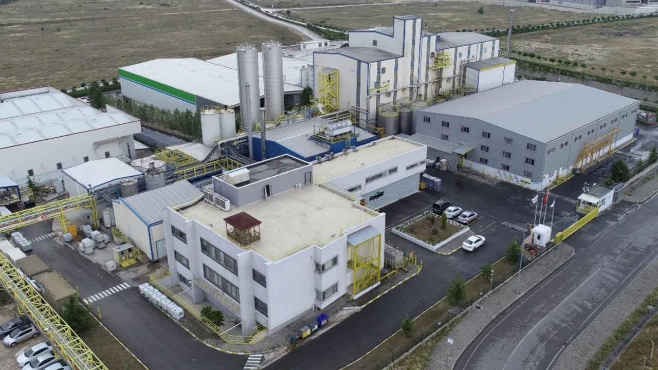 Cargill FR3 Trafo Yağı Türkiye'de Yatırım Artıyor