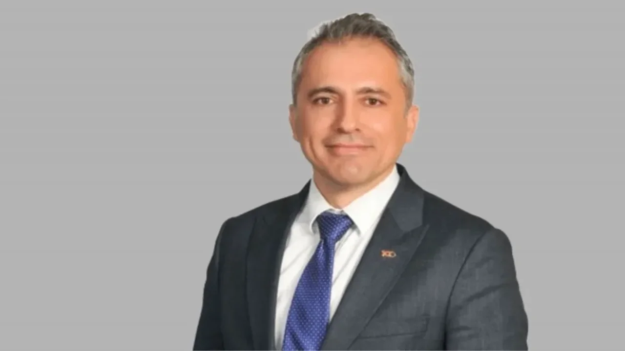 Çenet: Önce Osmaniye, Sonra Her Şey