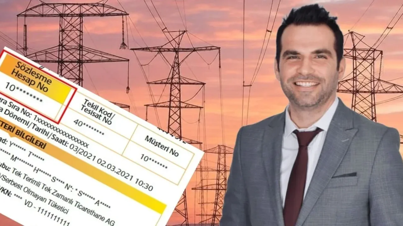 CHP’li Ahmet Salgut’tan Fahiş Zam Tepkisi