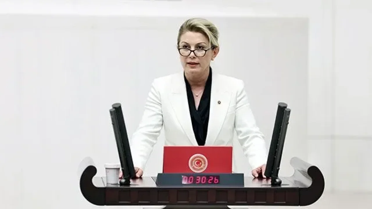 CHP’li Asu Kaya’dan Gözaltına Alınan Gazeteciler İçin Tepki