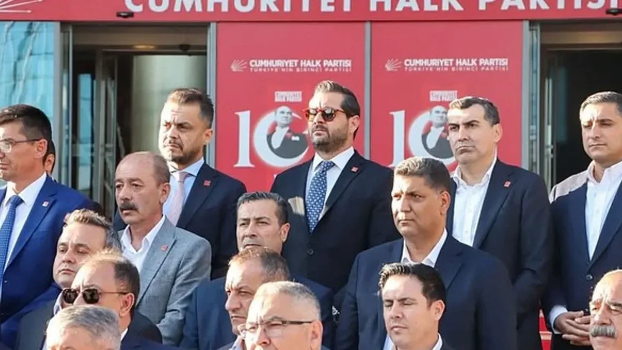 CHP’li Mutlu Yavuzer: Tek Yürek, Tek Ses Olduk