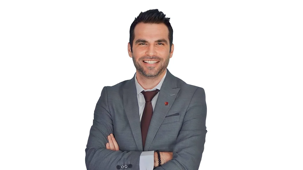 CHP’li Salgut’tan Osmaniye’deki Su Zammına Tepki