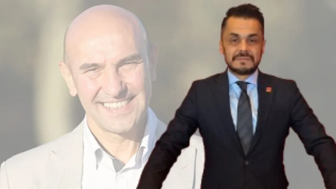 CHP Osmaniye'den Gözaltılara Sert Tepki