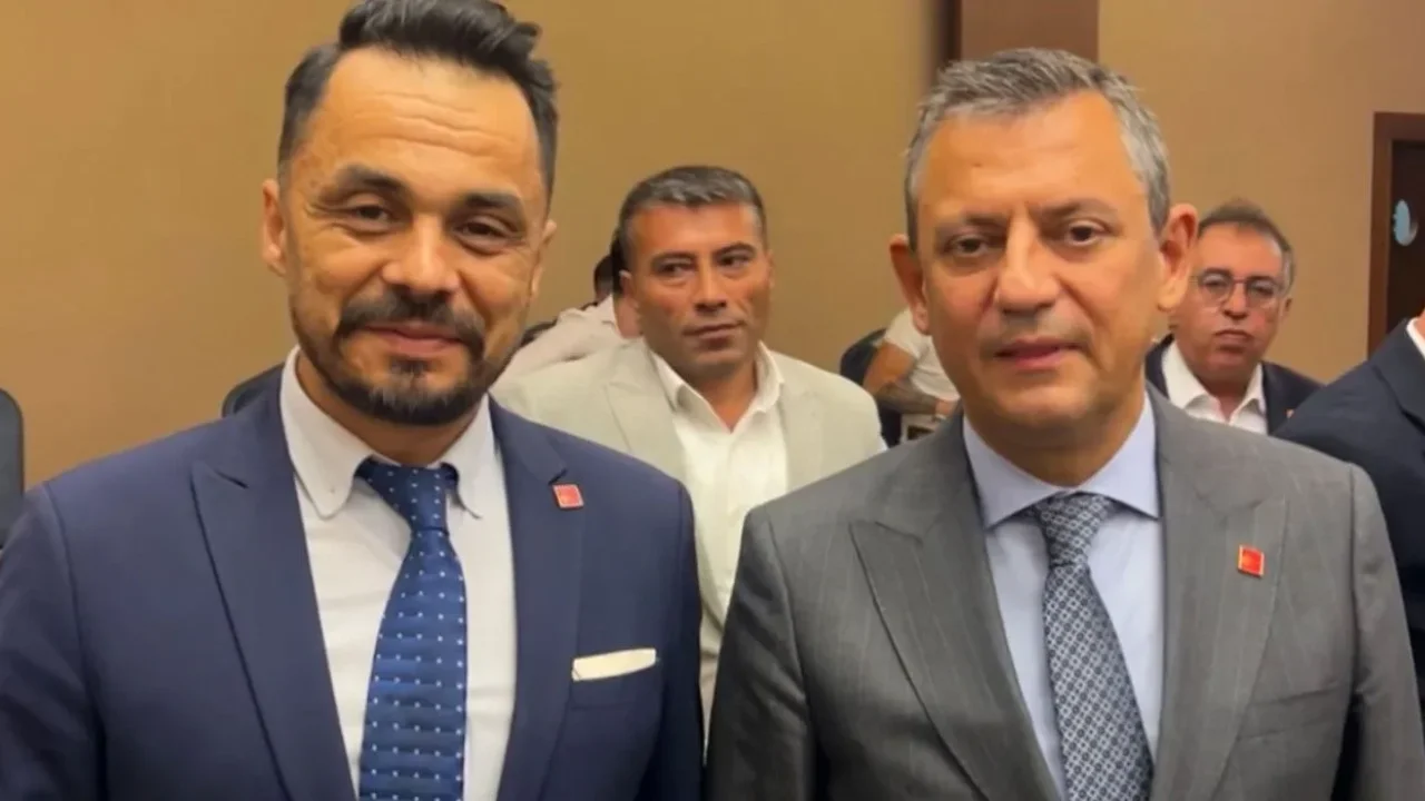 CHP Osmaniye’den Saldırıya Sert Tepki