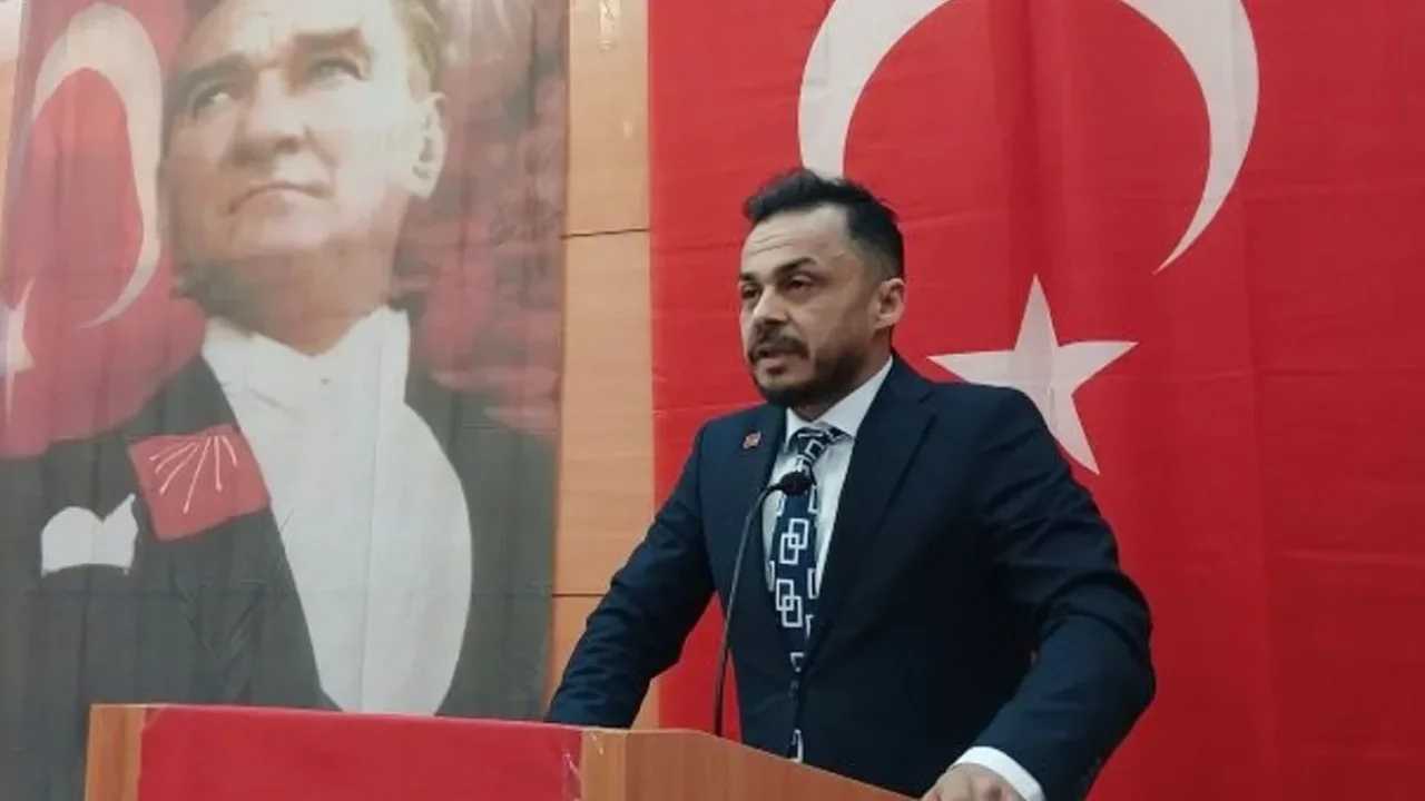 CHP Osmaniye İl Başkanı İmamoğlu’nun Adaylığını Destekledi