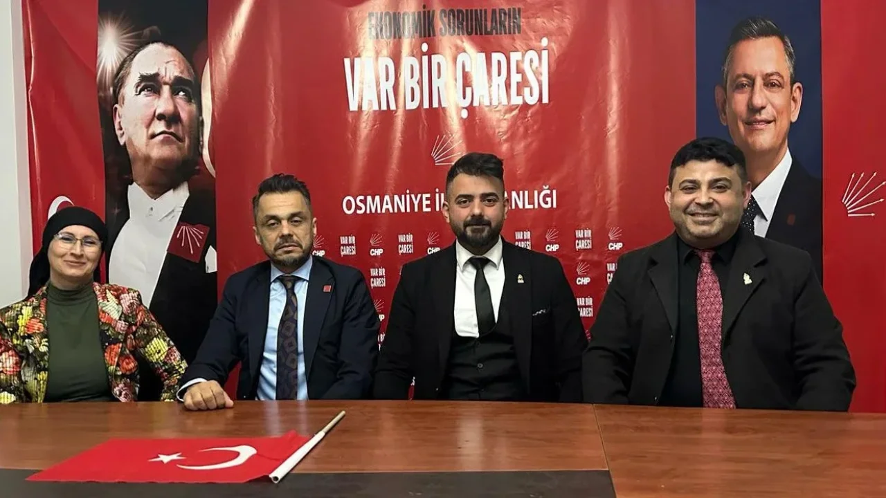CHP ve Zafer Partisi’nden Ortak Vurgular