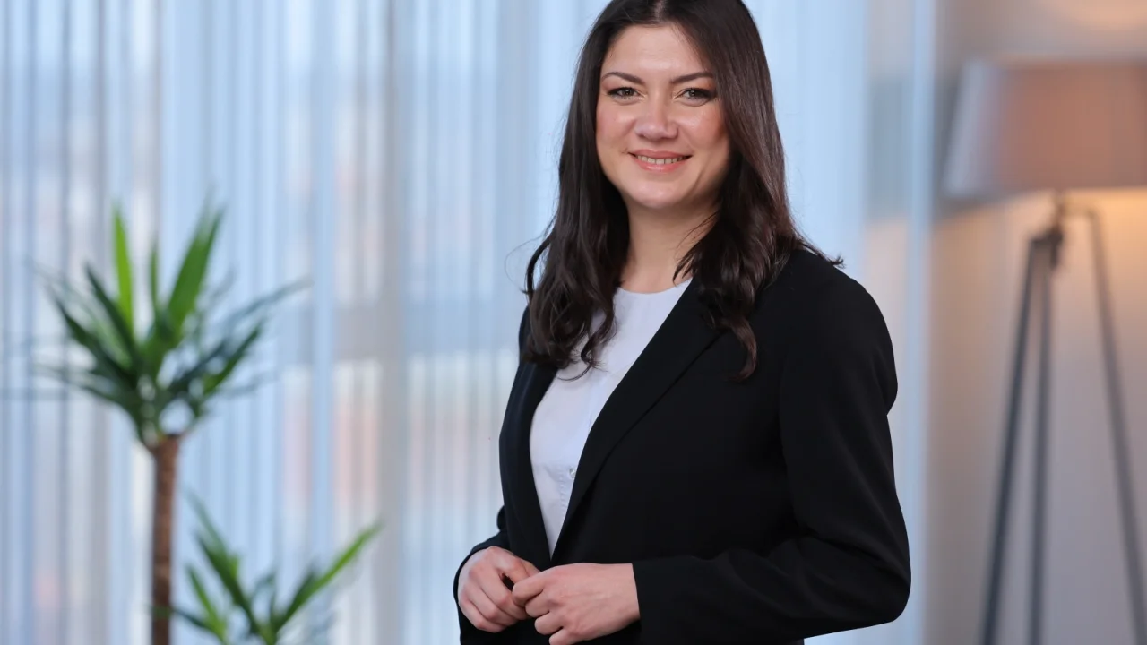 CK Enerji’ye Uluslararası Stevie Ödülü