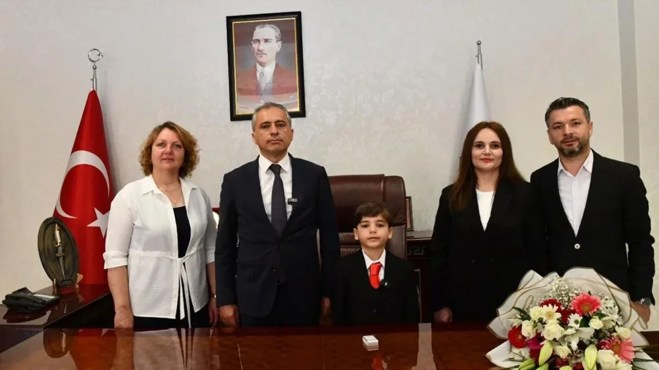 Çocuklardan Belediyeye Yaratıcı Öneriler