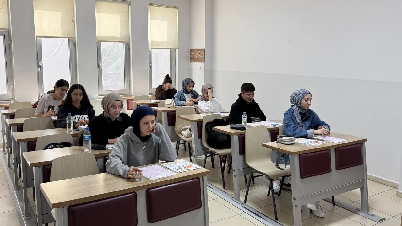 Çorum Belediyesi YKS Kurslarına Başvurular Başlıyor