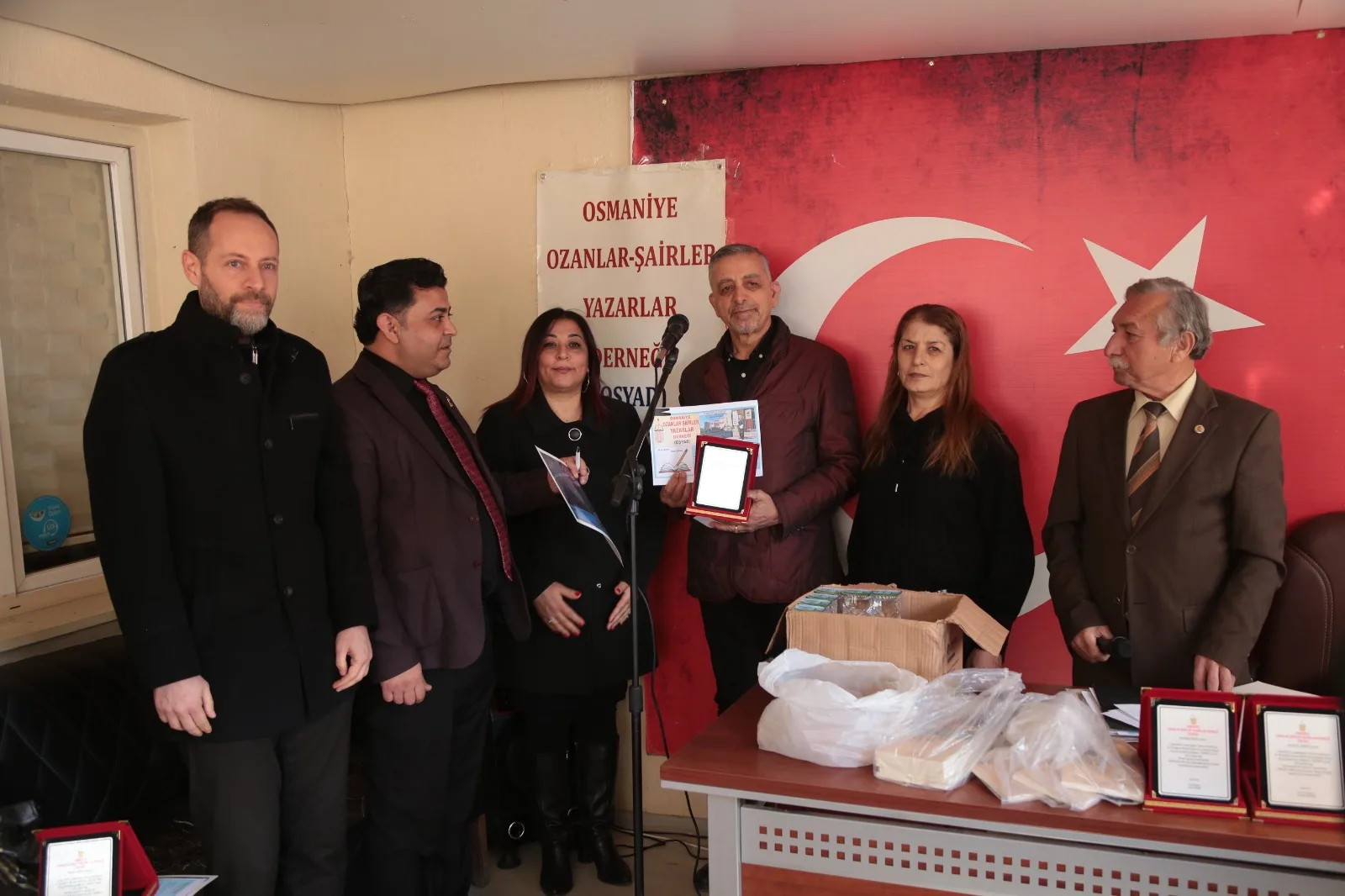 ödül.3'lük