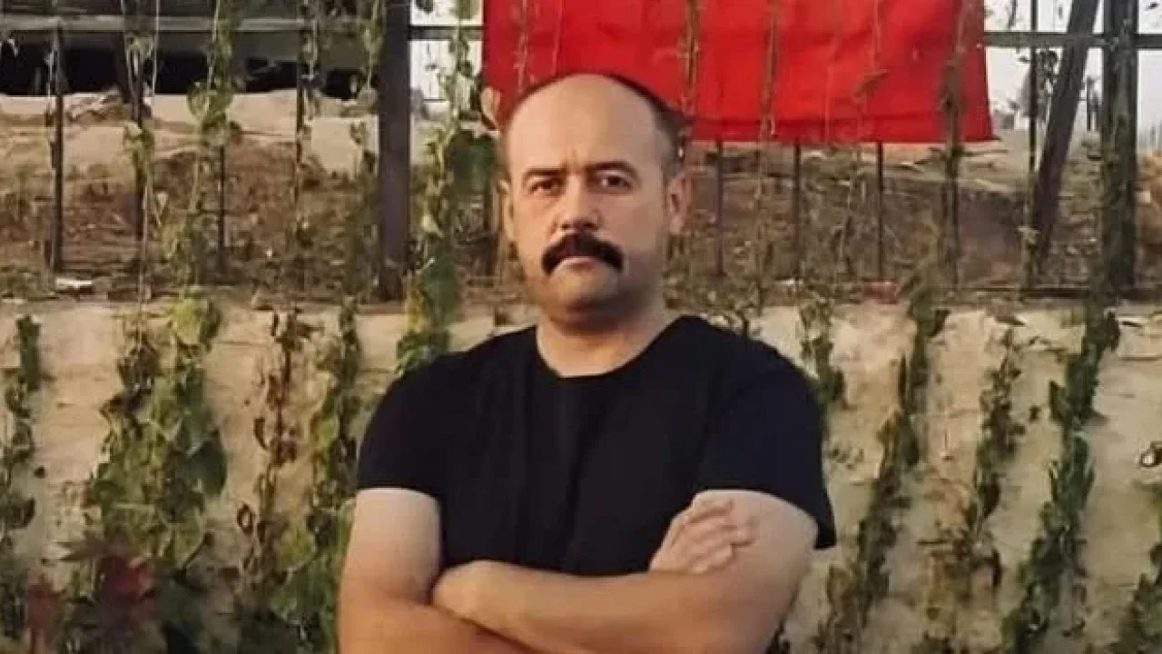 DEAŞ Operasyonunda Şehit Olan Polis Osmaniyeli
