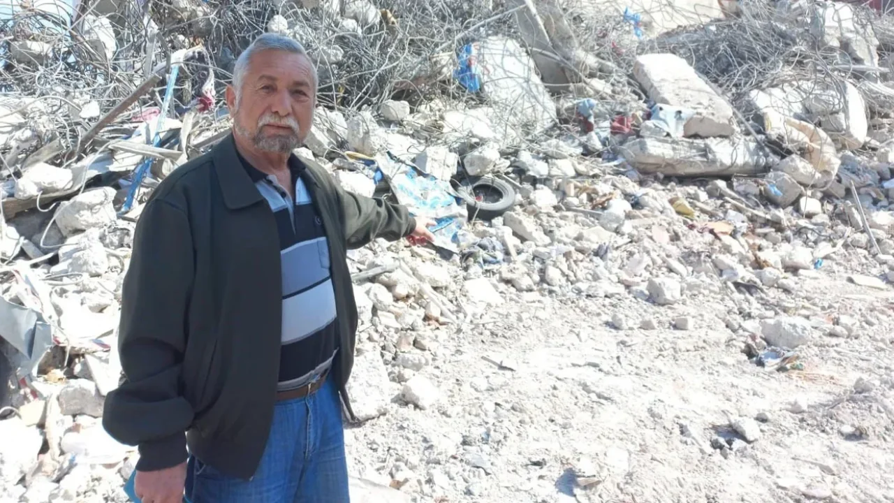 Deprem Temalı Şiir Yarışmasının Kazananları Belli Oldu