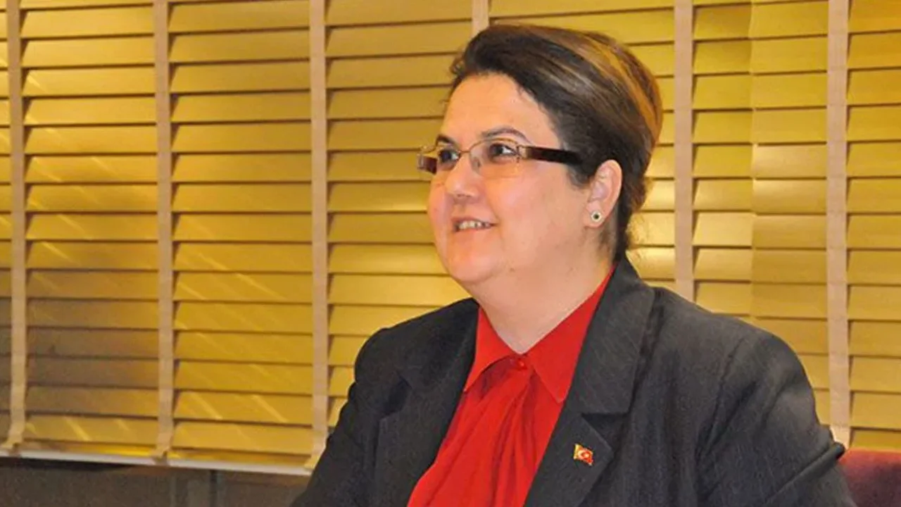 Derya Yanık: Bu Karikatür Nefret Suçudur