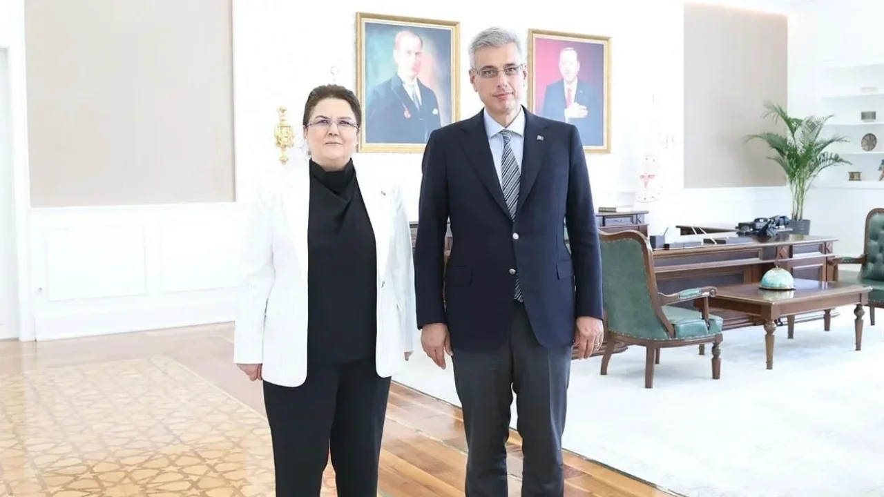 Derya Yanık Duyurdu: Osmaniye’ye Yeni Statü
