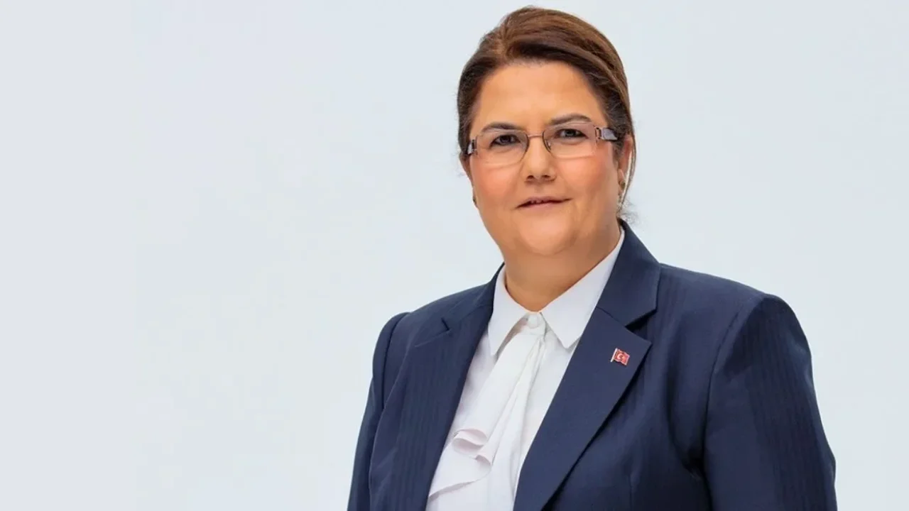 Derya Yanık: Filistin’i Tanıma Kararı Tarihi Adım