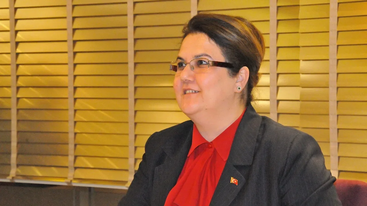 Derya Yanık, Gençlere Yönelik İstihdam Fırsatları Hakkında Konuştu
