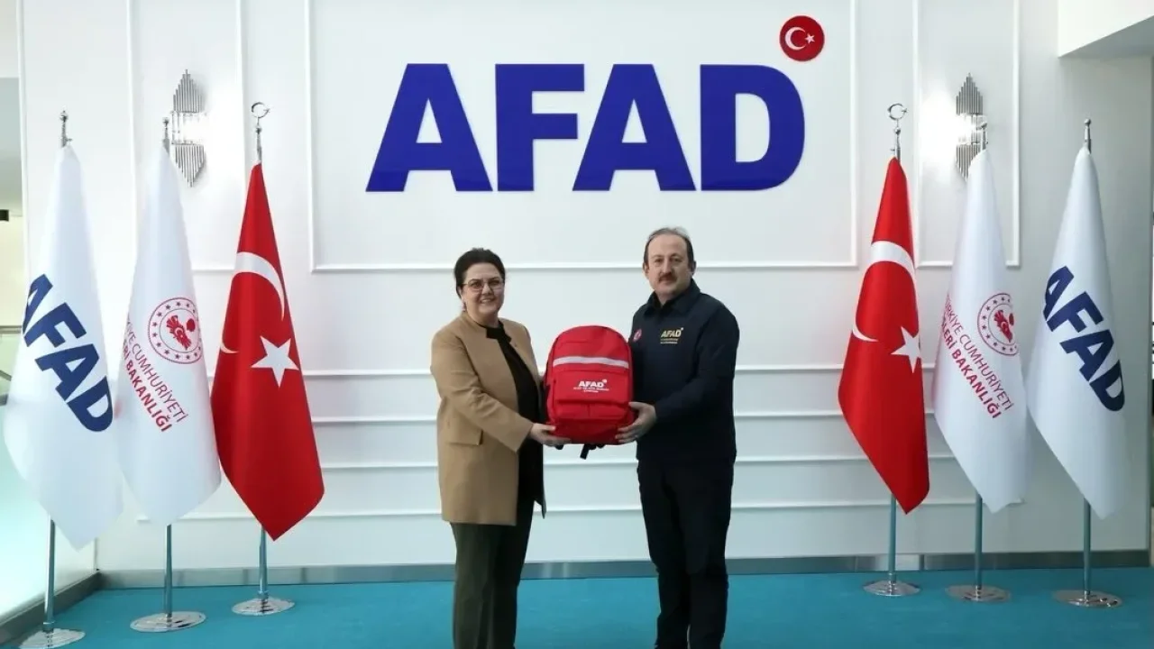 Derya Yanık’tan Kadirli Seli İçin Kritik Görüşme