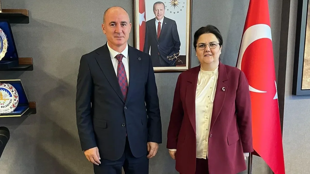 Derya Yanık ve Çebi Yatırımları Değerlendirdi