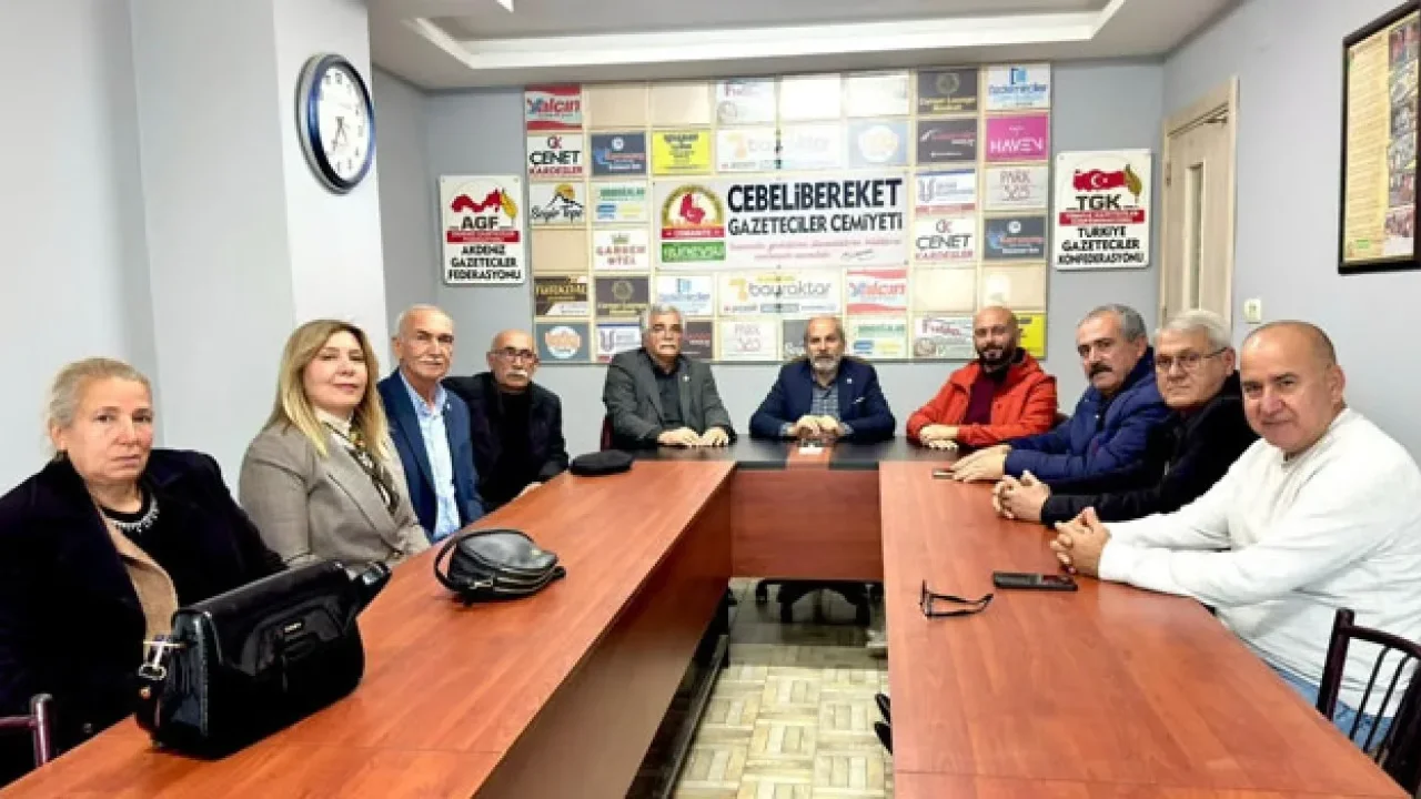 Dev Emekli-Sen: Emekliye Sefalet Dayatılıyor