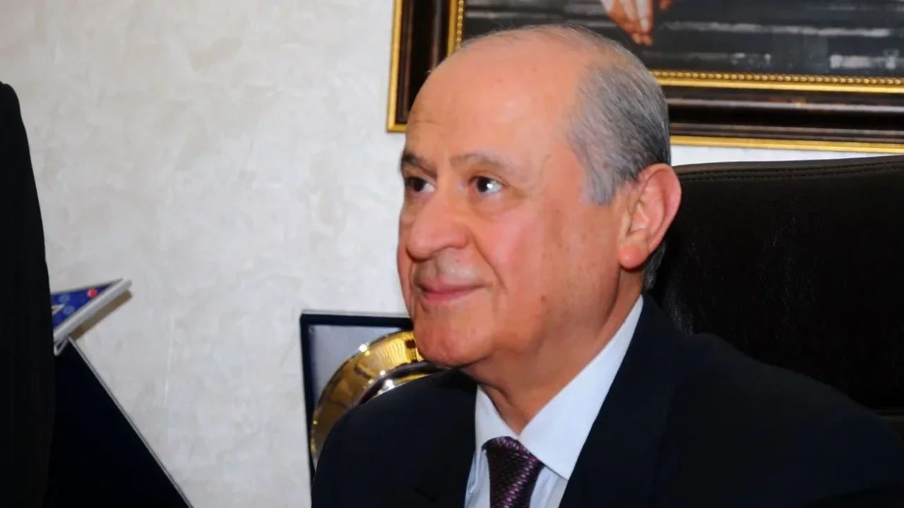 Devlet Bahçeli: CHP’ye Kayyum Mümkün Değil