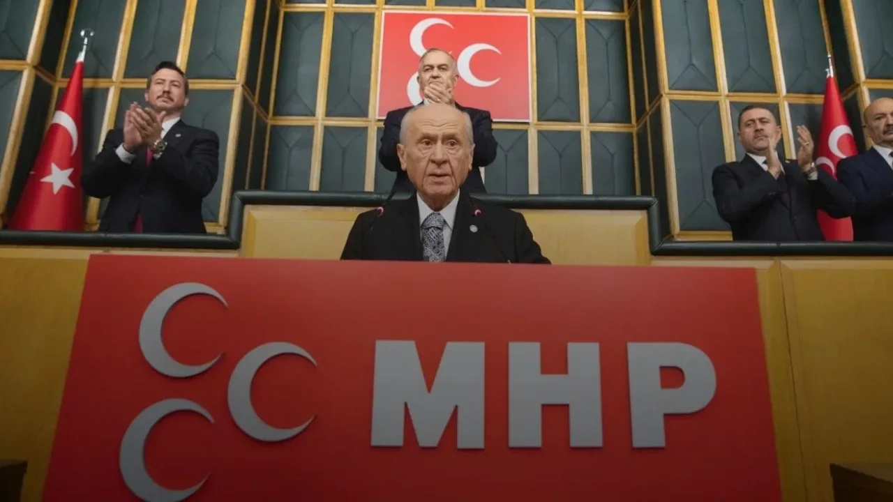 Devlet Bahçeli’den İslamofobiye Karşı Eylem Planı Çağrısı