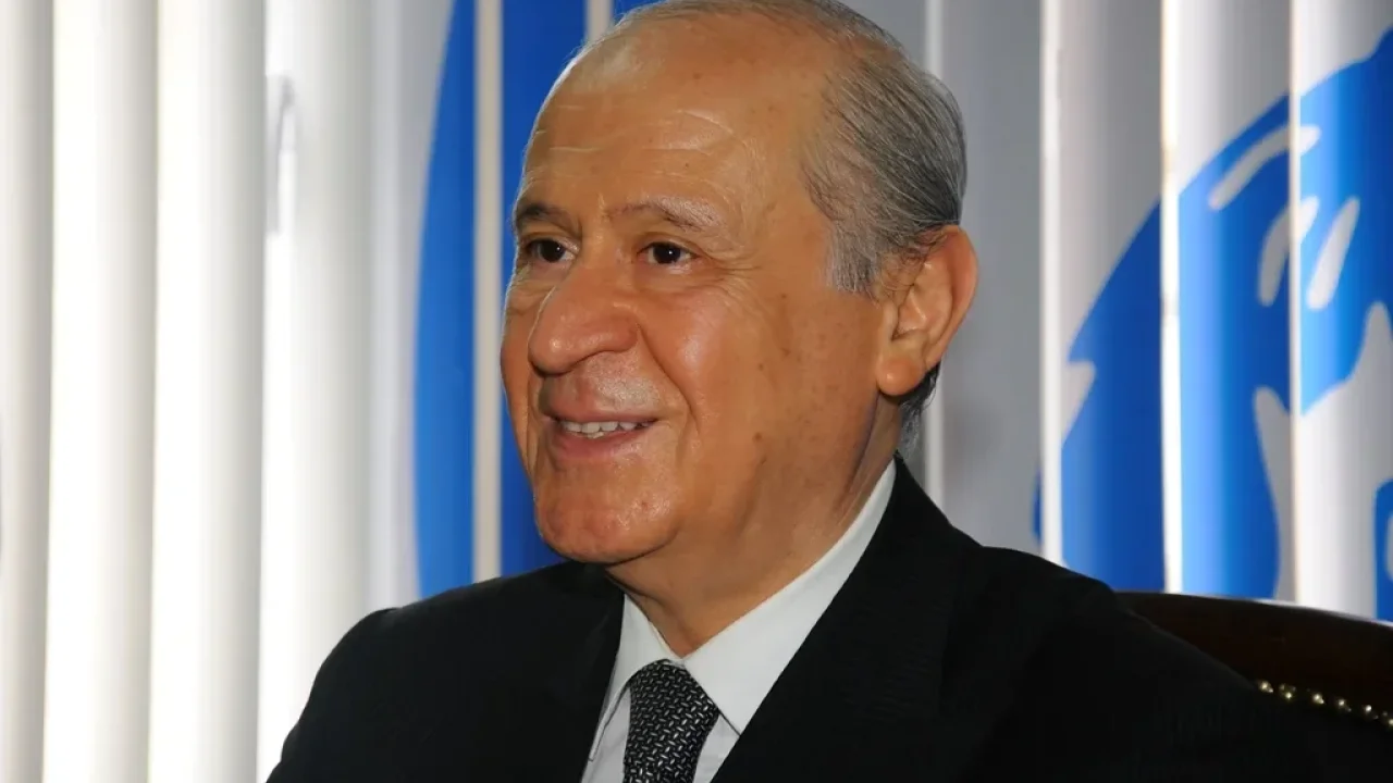 Devlet Bahçeli’den Sağlık Durumu ve 56. Yıl Dönümü Açıklaması