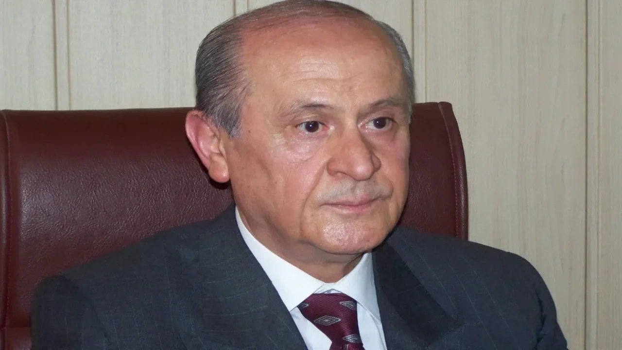 Devlet Bahçeli: İstanbul Millî Bir Mirasımızdır