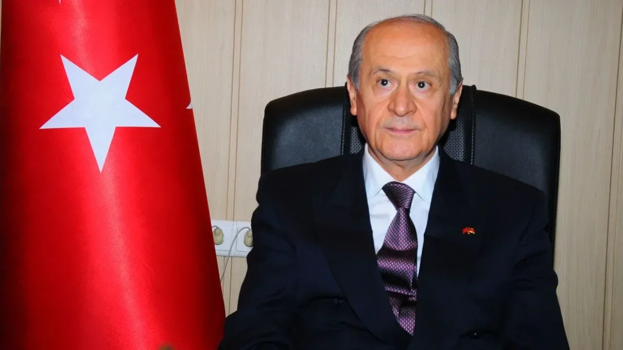 Devlet Bahçeli, Kalp Kapağı Ameliyatının Ardından Taburcu Edildi