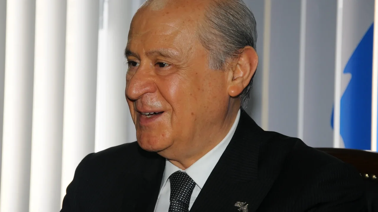 Devlet Bahçeli: Milliyetçilik Geleceğin Rehberidir