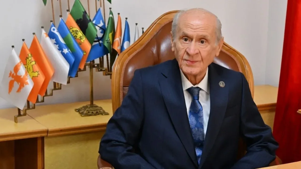Devlet Bahçeli: Terörün Sonu, Kardeşliğin Zaferidir