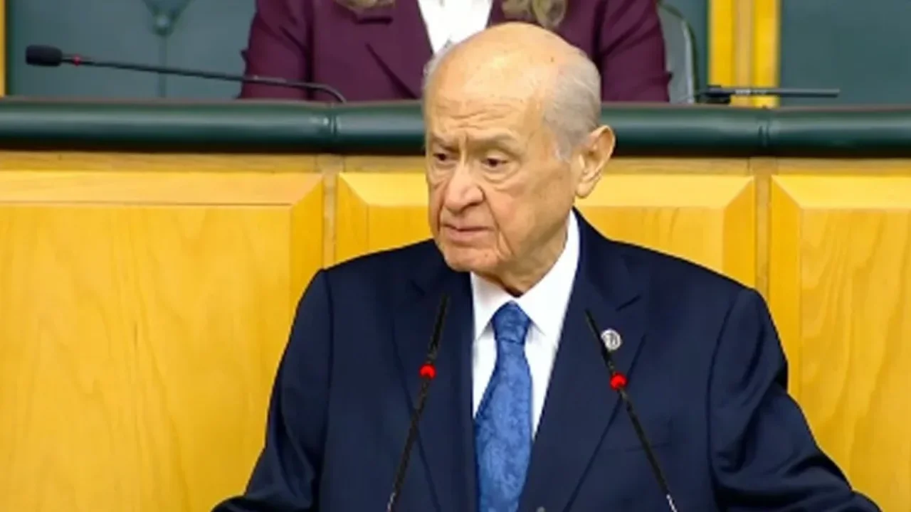 Devlet Bahçeli: “Türkiye’nin Siyasi İstikrarını Bozma Çabaları Ters Teper”