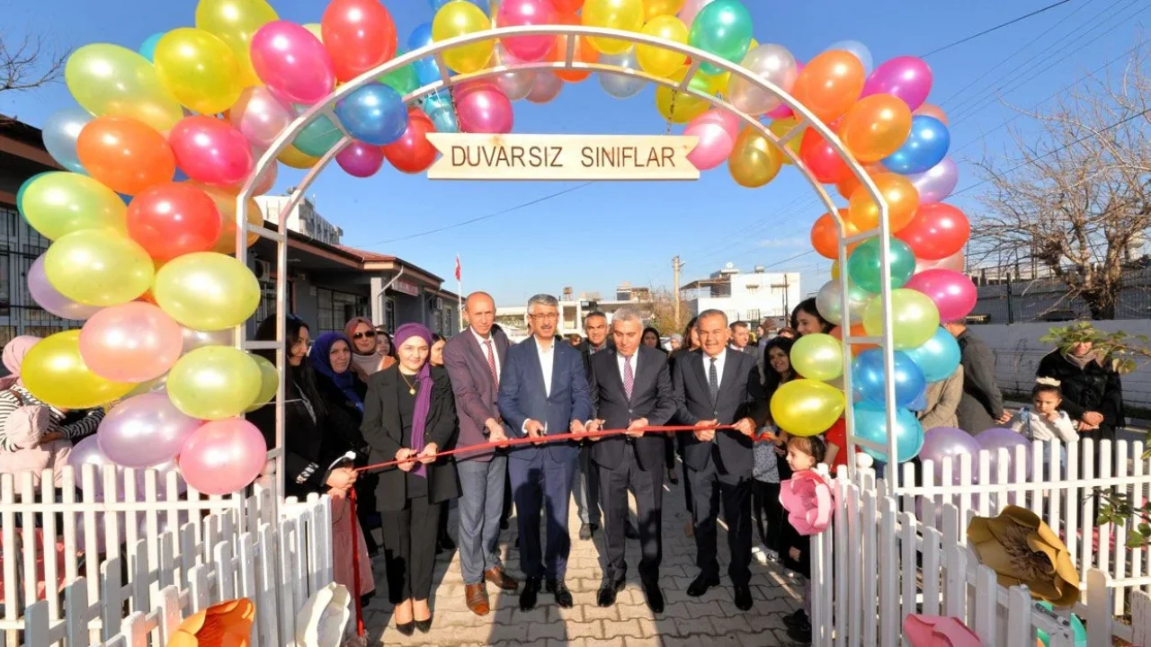 Doğa ile Bütünleşen Yenilikçi Eğitim Modeli