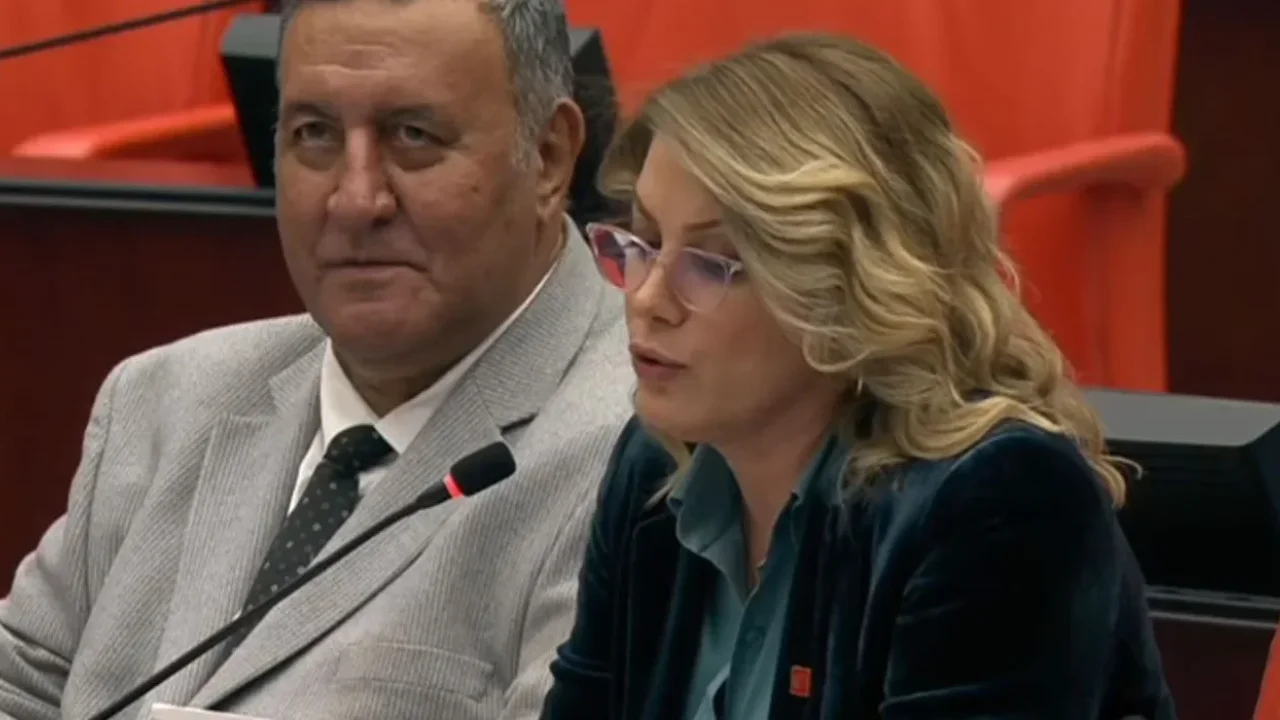 Dr. Asu Kaya: Yer Fıstığı Üreticileri Zorda!