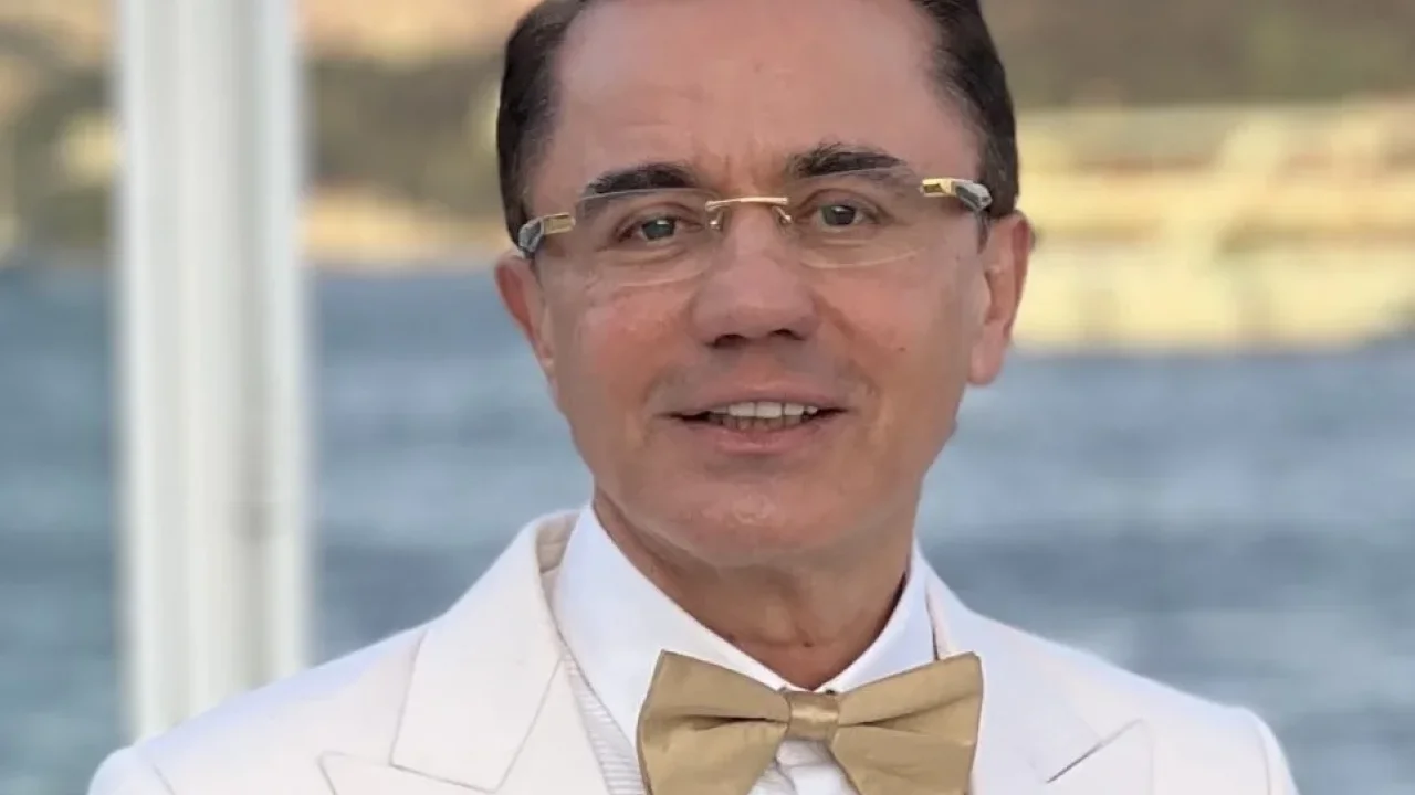 Dr. Ender Saraç yapay zekâlı sahte içeriği yalanladı