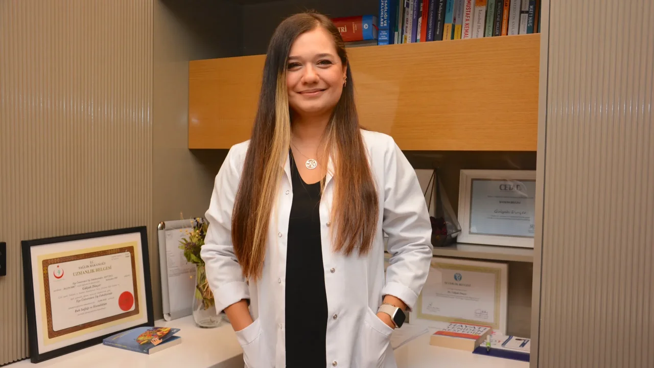 Dr. Gülşah Dinçer Atalay: Travma Sonrası Destek Şart