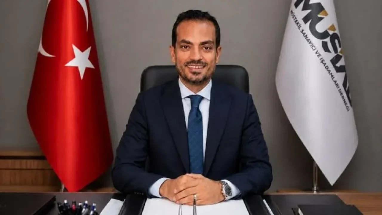 Dr. Oğuzhan Velipaşaoğlu Resmen Göreve Başladı