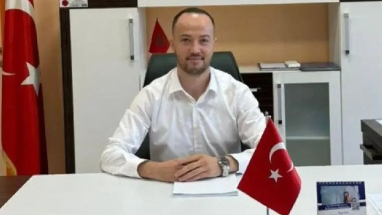 Dr. Selim Özdemir Düziçi Hastanesi Başhekimi Oldu