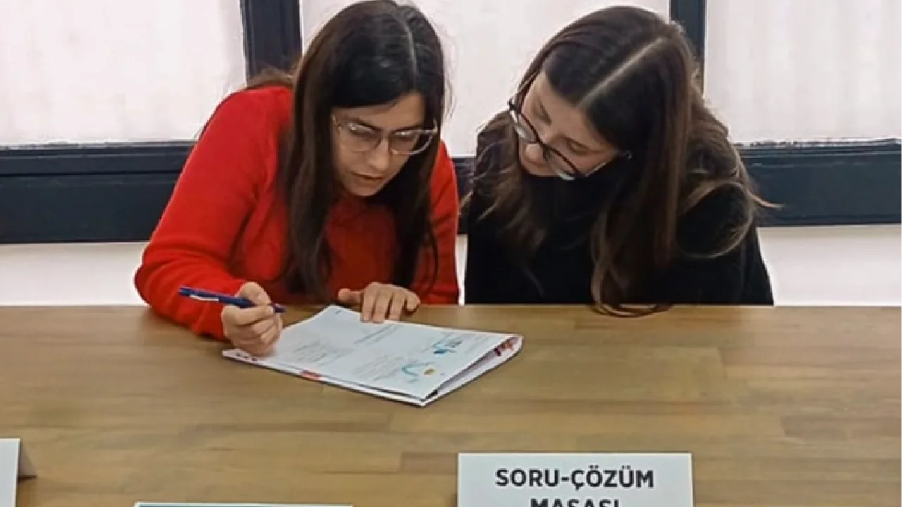 Eğitimde Fırsat Eşitliği:Efelerde Ücretsiz Atölye Başlıyor