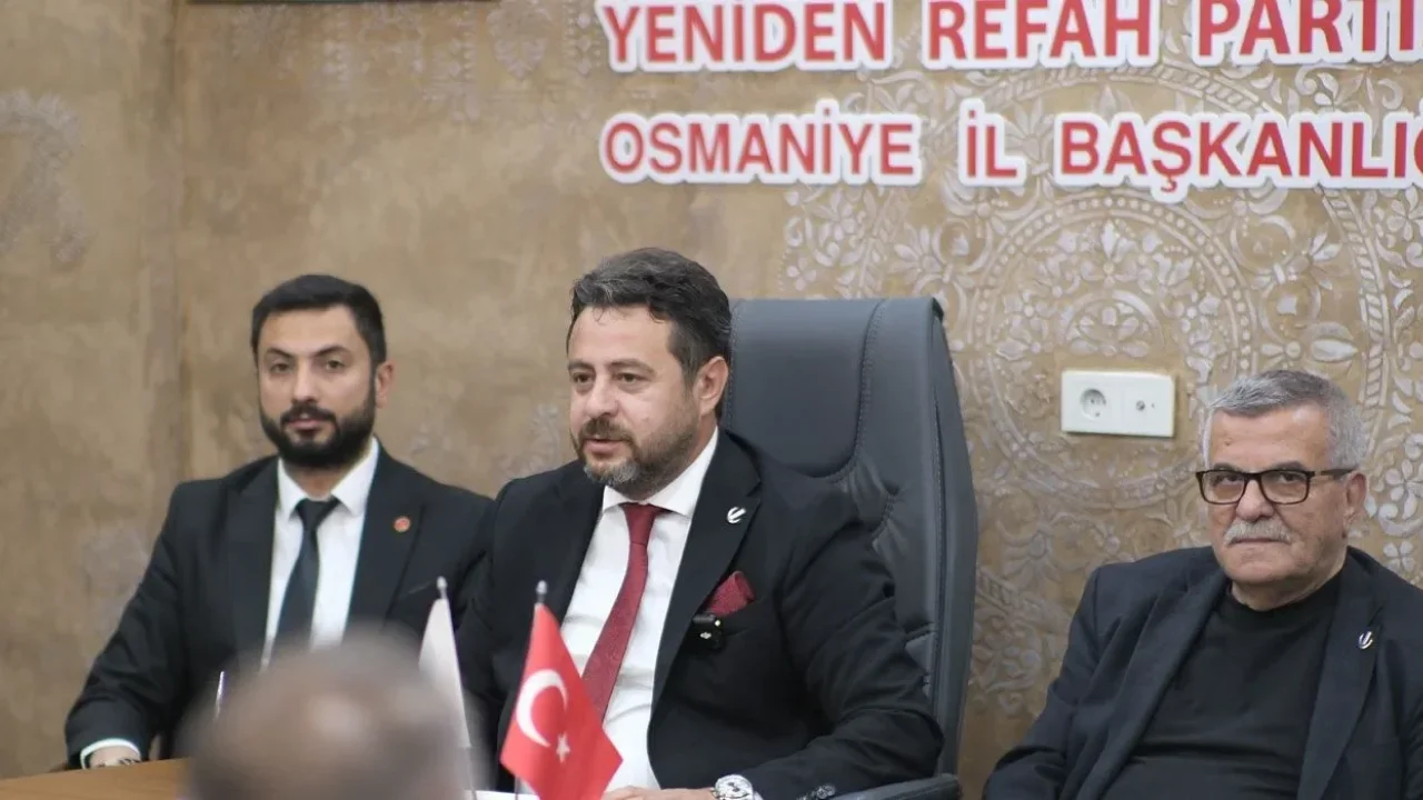 Ekrem Türkmen: Çiftçi Bitti, Engelli Açlık Sınırında