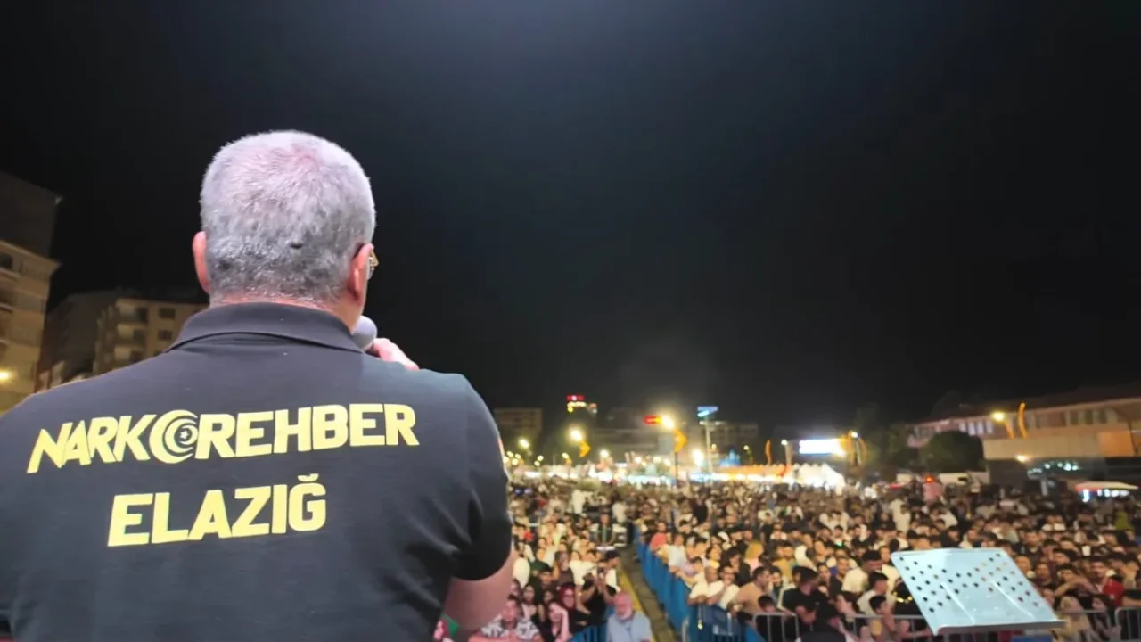 Elazığ Gastronomi Festivali Vatandaşa Bilgilendirme Artıyor
