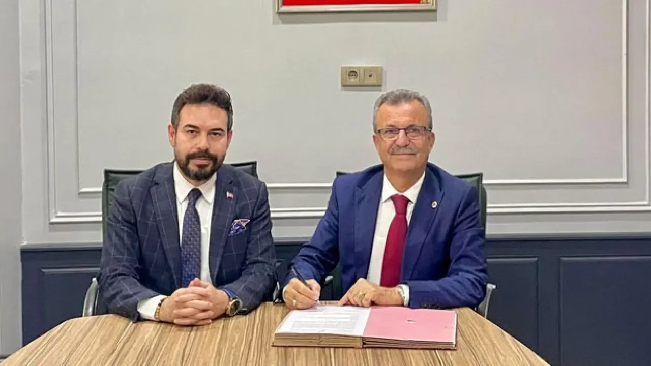 Ellek Beldesi'ne Yeni Halk Kütüphanesi Geliyor