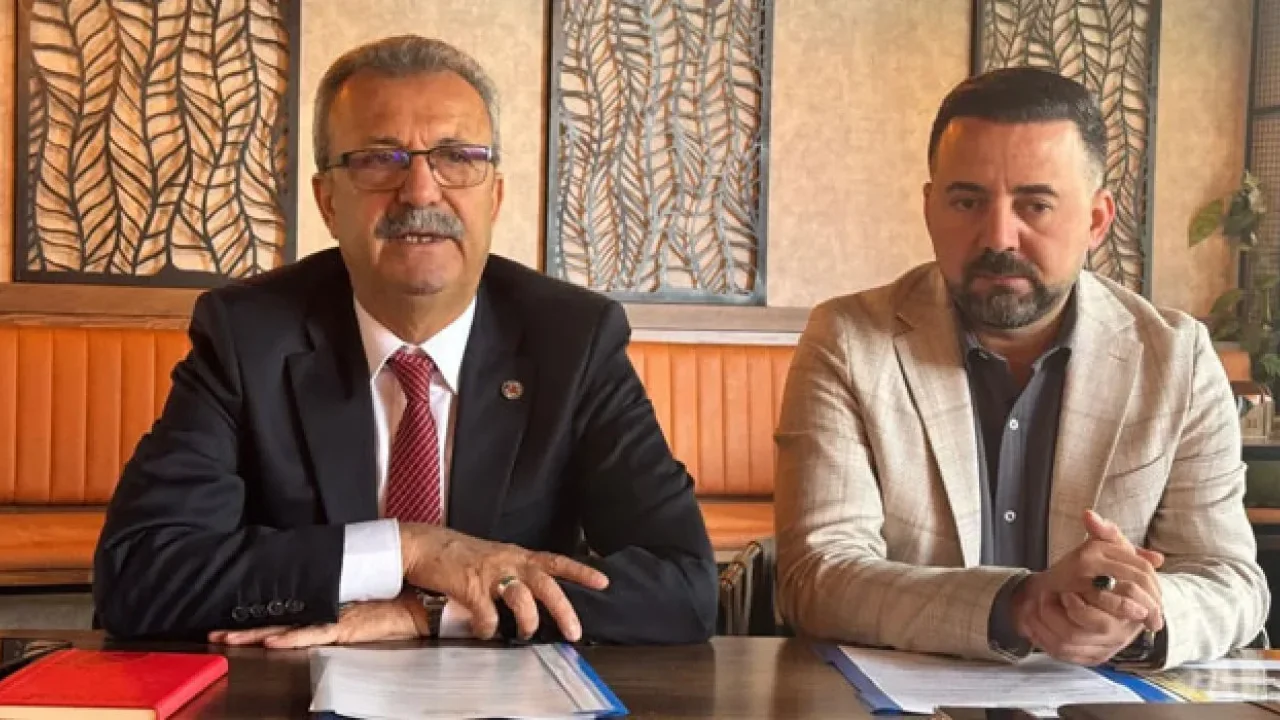 Ellek Belediyesi’nden ZeytinFest Daveti