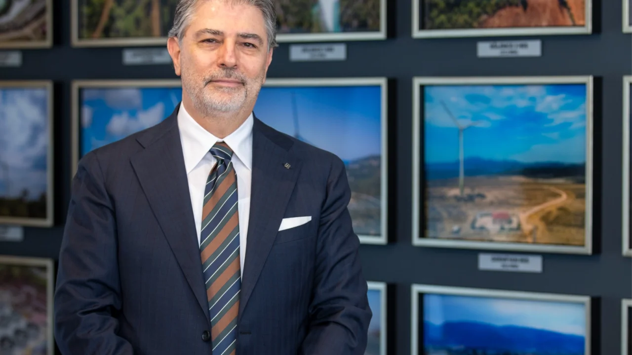 Enda Enerji, Avrupa’daki Yatırımlarında Yeni Aşamaya Geçti