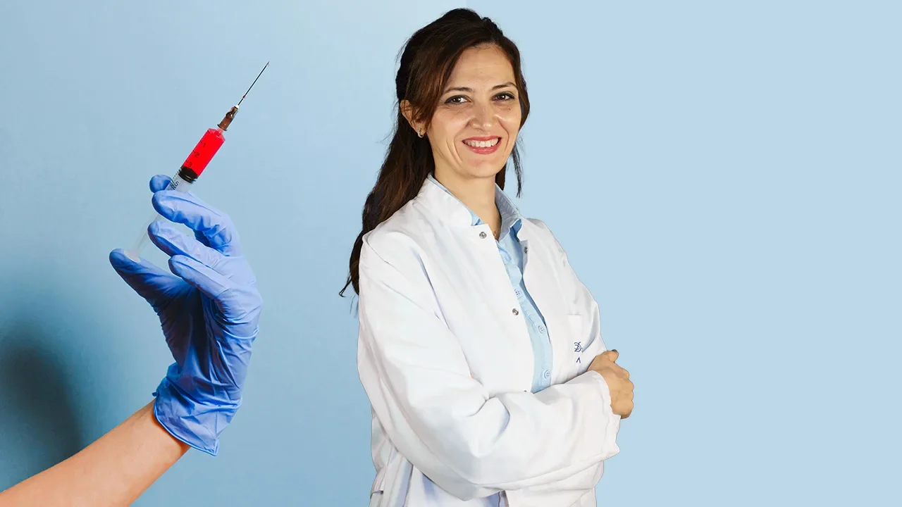 Endometriozis: Kadınlarda Şiddetli Ağrının Sebebi