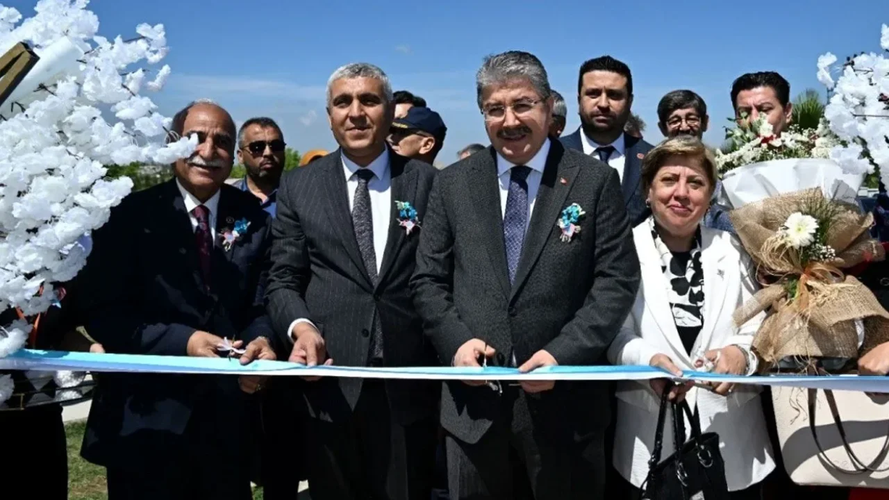 Engelliler Haftası Osmaniye’de Kutlandı