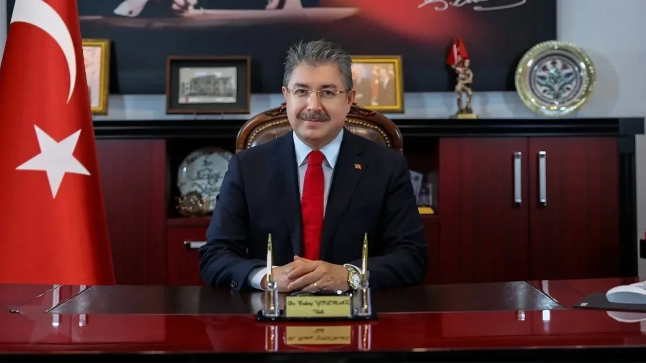 Erdinç Yılmaz’dan Kadirli İçin Taziye Mesajı